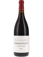 Pinot Noir Bourgogne Cote d Or AOC 2021 JEAN-MARC ET THOMAS BOULEY