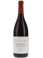 Pinot Noir Volnay Clos de la Cave AOC 2021 JEAN-MARC ET THOMAS BOULEY