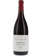 Pinot Noir Volnay Vieilles Vignes AOC 2021 JEAN-MARC ET THOMAS BOULEY