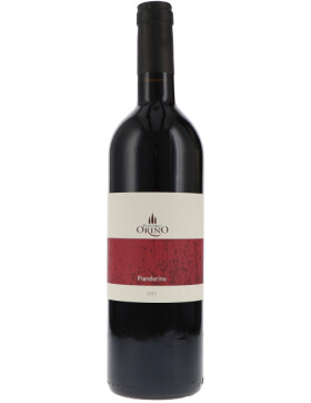 Sangiovese Piandorino Toskana IGT 2021 PIAN DELL ORINO