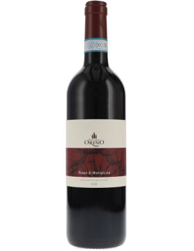 Sangiovese Rosso di Montalcino DOC 2020 PIAN DELL ORINO