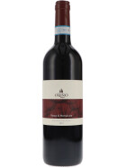 Sangiovese Rosso di Montalcino DOC 2020 PIAN DELL ORINO