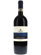 Sangiovese Brunello di Montalcino Vigneti del Versante DOCG 2018 PIAN DELL ORINO