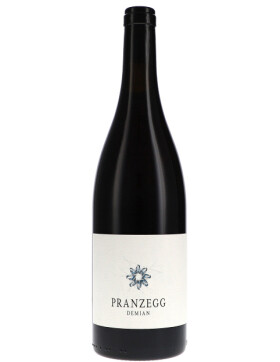 Lagrein Demian Vino Rosato 2022 PRANZEGG
