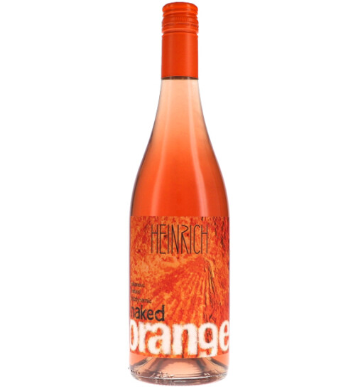 naked orange L2022/23 HEINRICH (bio)