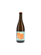 Pet Nat Brut 2023 HAJSZAN NEUMANN (bio)
