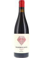 Natural Zweigelt 2021 HAJSZAN NEUMANN (bio)