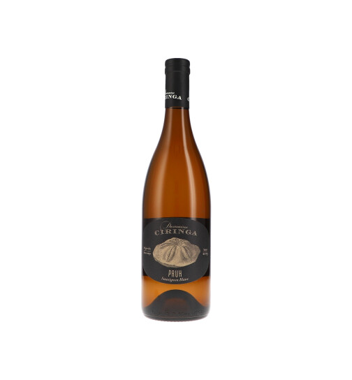 Sauvignon Blanc Domaine Ciringa Pruh 2019 TEMENT (bio)