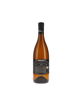 Sauvignon Blanc Domaine Ciringa Pruh 2019 TEMENT (bio)