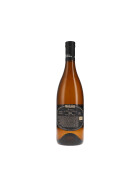 Sauvignon Blanc Domaine Ciringa Pruh 2019 TEMENT (bio)