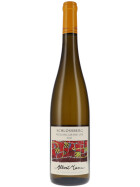 Riesling Schlossberg Grand Cru AC 2021 ALBERT MANN (bio)