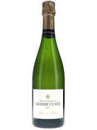 Chardonnay Sekt Grande Cuvee Blanc de Blancs Sekt Brut Nature 2017 FRANZ KELLER