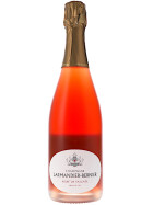 Champagner Rose de Saignee Premier Cru Extra Brut LARMANDIER-BERNIER (bio)