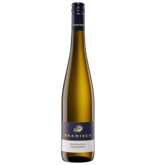 Riesling Spätlese fruchtsüss Lieserer Niederberg-Helden 2023 THANISCH