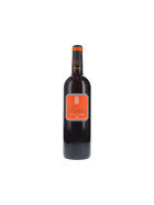 Sciaccarellu Faustine Vielles Vignes Rouge VdF 2023 ABBATUCCI (bio)