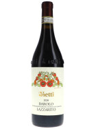 Nebbiolo Barolo DOCG Lazzarito 2020 VIETTI (bio)