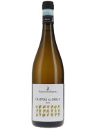 Grappoli del Grillo Sicilia DOC 2022 MARCO DE BARTOLI (bio)