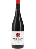 Emilio Valerio 2020 LADERAS DE MONTEJURRA (bio)