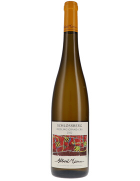 Riesling Schlossberg Grand Cru AC 2022 ALBERT MANN (bio)