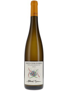 Riesling Wineck-Schlossberg Grand Cru AC 2022 ALBERT MANN (bio)