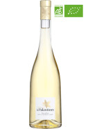 Chateau Les Valentines Blanc 2023 CHATEAU LES VALENTINES (bio)