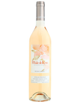 Petale de Rose 2023 CHATEAU LA TOUR L EVEQUE (bio)