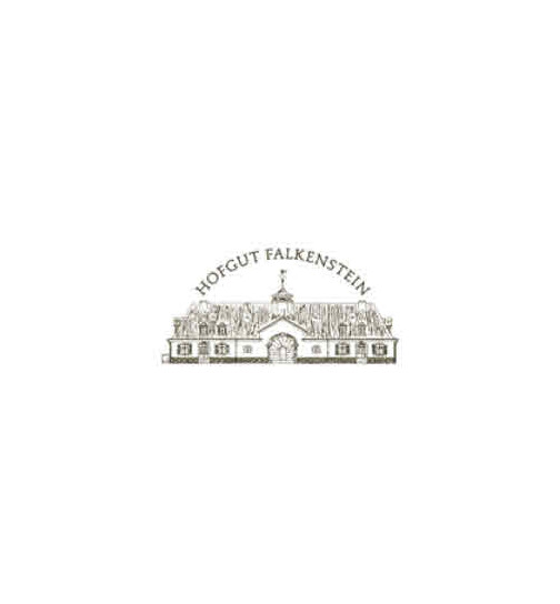 Riesling Kabinett trocken Niedermenniger Sonnenberg 2023 (Fass "Munny" AP9) HOFGUT FALKENSTEIN