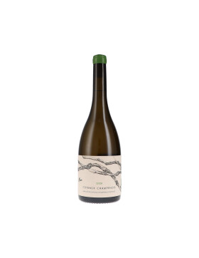 Champagner Coteaux Champenois Blanc AOC 2020 DE SOUSA ET...
