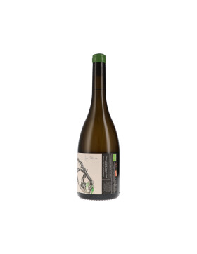 Champagner Coteaux Champenois Blanc AOC 2020 DE SOUSA ET...