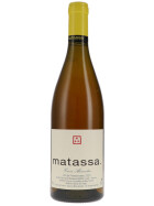 Muskateller Cuvee Alexandria Blanc VdF 2023 MATASSA