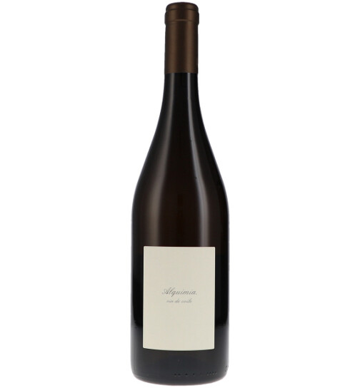 Alquimia Vin de voile L2021/2022 VdF ROC DES ANGES