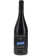 SP68 Rosso IGT Sicilia 2023 ARIANNA OCCHIPINTI (bio)