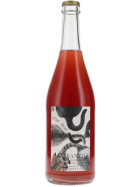 Lagrein MIAU! Vino Rosato Frizzante 2023 PRANZEGG