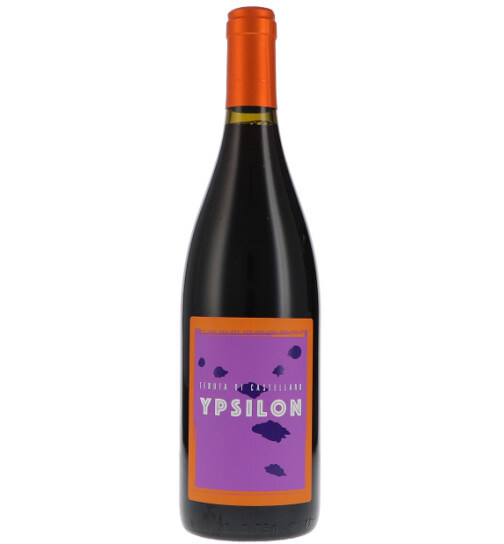 Ypsilon IGT 2021 TENUTA DI CASTELLARO (bio)
