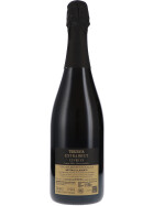 Grillo Metodo Classico Terzavia Cuvee VS Brut Nature deg. 2024 MARCO DE BARTOLI
