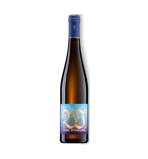 Riesling Haardter Bürgergarten VDP Erste Lage 2022 VON WINNING