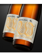 Riesling Drache VDP Gutswein 2023 VON WINNING