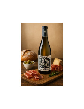 Chardonnay Imperiale VDP Gutswein 2022 VON WINNING