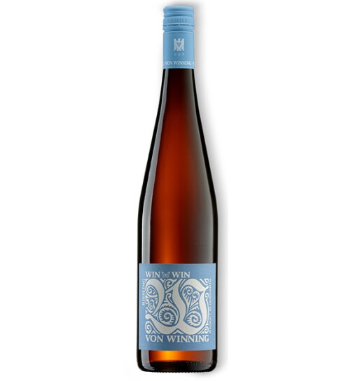 Riesling Win Win VDP Gutswein 2023 VON WINNING