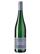 Riesling Spätlese Alte Reben Niedermenniger Sonnenberg 2023 STEFAN MÜLLER
