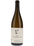 Pinot Blanc de Noir 2023 WEINGUT VORGRIMMLER (bio)