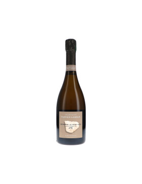 Derrière le Mont Aigu N°13, Chouilly Grand Cru...