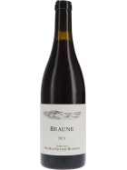 Pinot Noir Beaune rouge AOC 2021 HENRI & GILLES BUISSON (bio)