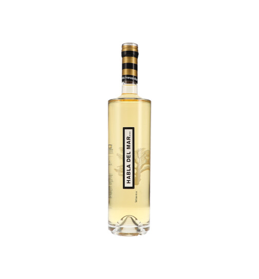 Habla del Mar…  BODEGAS HABLA