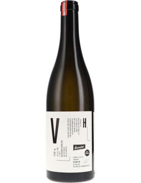 Grüner Veltliner Riede Steiner Schreck "Dritter...