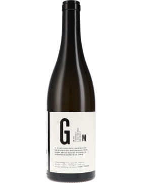 Grüner Veltliner Riede Steiner Schreck "Dritter...