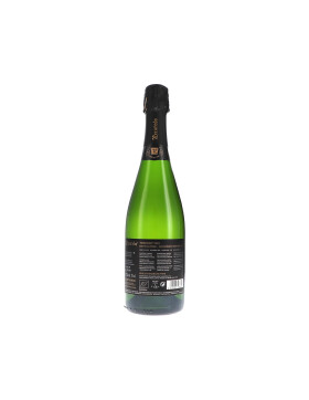 Terrers, Brut Nature 2019 Recaredo (bio)