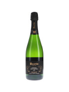 Terrers, Brut Nature 2019 Recaredo (bio)