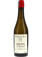 Grappa di Frappato, L15/2023  Occhipinti