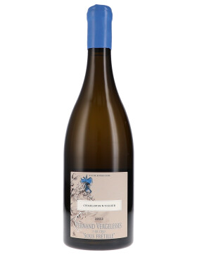 Chardonnay Pernand-Vergelesses 1er Cru Sous Fretille...